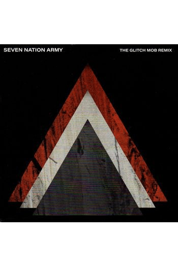 White Stripes - Seven Nation Army x The Glitch Mob - omot