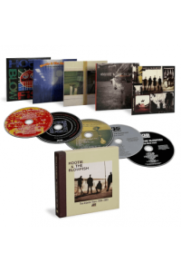 Hootie and The Blowfish - Atlantic Years 1994-2003 CD - omot