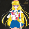 Codename: Sailor V Eternal Edition, Vol. 02 (Manga) - naslovnica