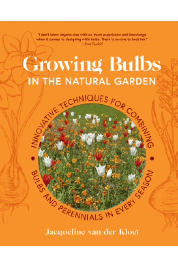 Growing Bulbs in the Natural Garden - naslovnica