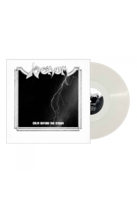 Venom - Calm Before the Storm (Clear Vinyl) LP - omot