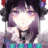 My Dress-Up Darling, Vol. 02 manga izdanje