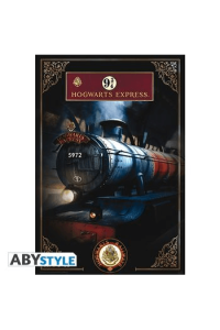 Harry Potter Poster Hogwarts Express (91.5x61cm) - slika proizvoda