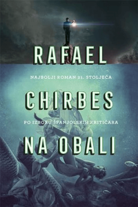 Na obali - naslovnica