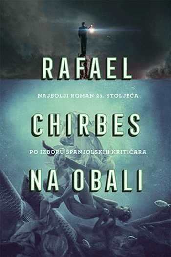 Na obali - naslovnica