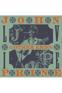 John Prine - Live At The Other End  (Rsd 2021) CD - omot