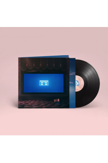 Lucy Dacus - Home Video LP - omot