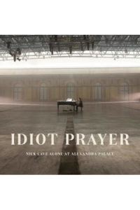 Nick Cave and The Bad Seeds - Idiot Prayer LP - omot