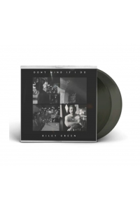 Riley Green - Dont Mind If I Do LP - omot