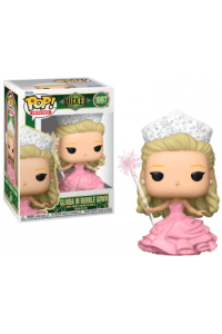 POP Glinda in B. Gown (1697)