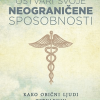 Ostvari svoje neograničene sposobnosti - naslovnica