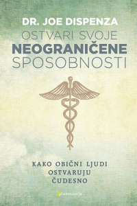 Ostvari svoje neograničene sposobnosti - naslovnica