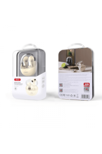 XO - Bluetooth slušalice X32 TWS - bijele