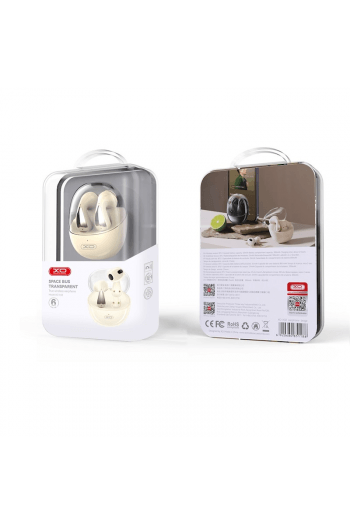 XO - Bluetooth slušalice X32 TWS - bijele - slika proizvoda