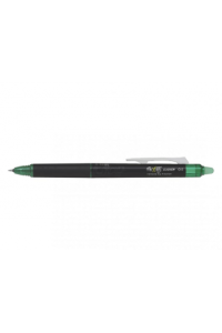 Roler gel 0,5mm Frixion point clicker piši-briši Pilot BLRT-FRP5-G zeleni  12/144/864
