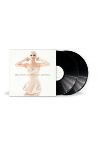 Annie Lennox - Collection (reissue 2025) LP - omot