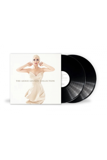 Annie Lennox - Collection (reissue 2025) LP - omot