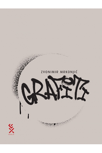 Grafiti - naslovnica
