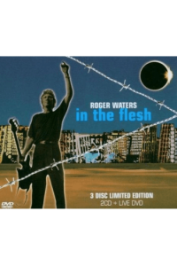 Roger Waters - In The Flesh -Live Limited CD - omot
