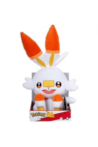 PKM: Pokemon 30cm plišana igračka - Scorbunny W11 - slika proizvoda