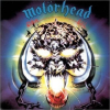 Motörhead - Overkill LP - omot