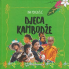 Djeca Kambodže - naslovnica