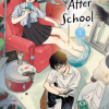 Insomniacs After School, Vol. 1 (Manga) - naslovnica