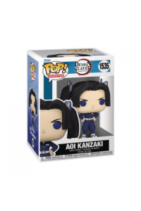 Funko Pop Animation: Demon Slayer - Aoi Kanzaki W/Chase