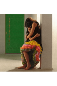 Camila Cabello - Familia CD - omot