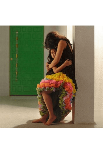 Camila Cabello - Familia CD - omot