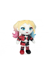 Playbyplay Plush: Dc - Harley Quinn 27Cm