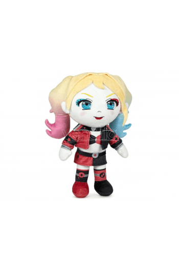 Playbyplay Plush: Dc - Harley Quinn 27Cm - slika proizvoda