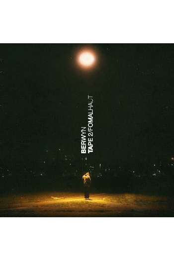 Berwyn - Tape 2/Fomalhaut LP - omot