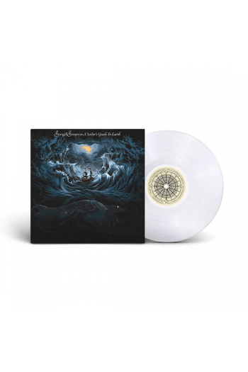 Sturgill Simpson - A Sailors Guide to Earth LP - omot