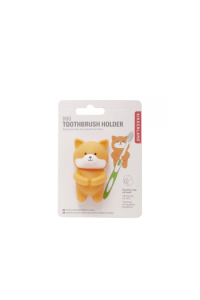Toothbrush Holder Dog