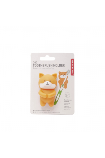 Toothbrush Holder Dog - slika proizvoda