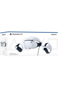 PlayStation VR2 - slika proizvoda