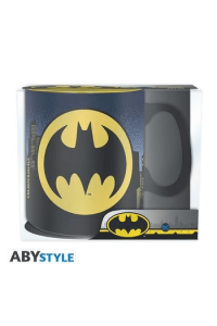 DC Comics - Mug - 460 Ml - Batman The Dark Knight - Box