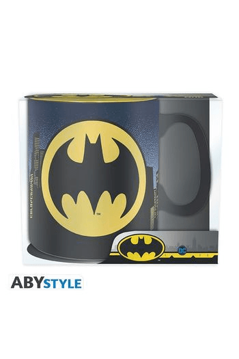 DC Comics - Mug - 460 Ml - Batman The Dark Knight - Box - slika proizvoda