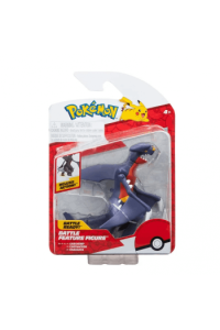 PKM: Pokemon figurica "Battle Feature figure" - Garchomp W16 - slika proizvoda