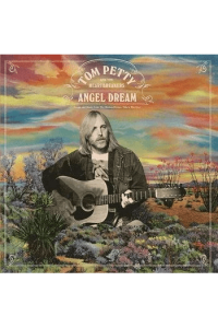 Angel Dream (Cobalt Blue)