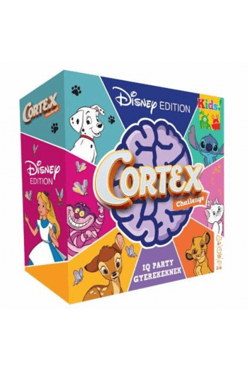 Cortex Disney (HR) - slika proizvoda
