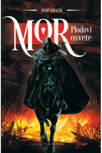 Mor - Plodovi Osvete - naslovnica