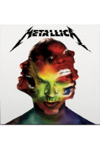 Metallica - Hardwired...To Self-Destruct LP - omot