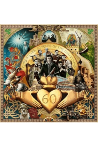The Chieftains - Chronicles: 60 Years Of The Chieftains LP - omot