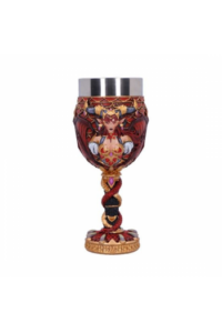 Nemesis Now World Of Warcraft Alexstrasza Goblet
