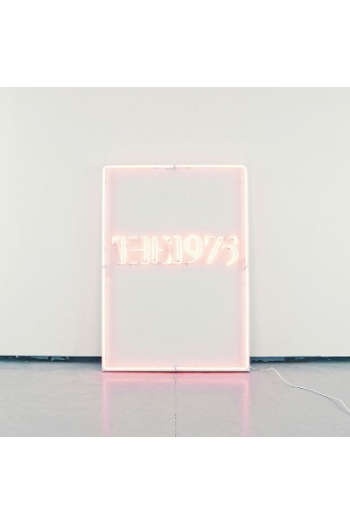 The 1975 - I Like It When You Sleep, For You Are So Beautiful Yet So Unaware Of It CD - omot