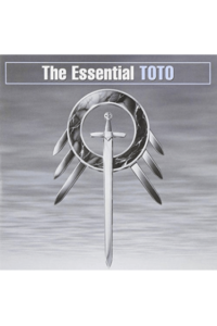 Toto - Essential CD - omot