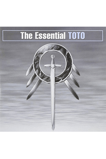 Toto - Essential CD - omot