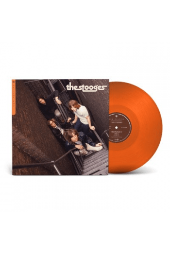 The Stooges - Now Playing (Limited Edition) LP - omot
